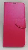 Book Case B.D.L. for Samsung Note 10 Pink (OEM)